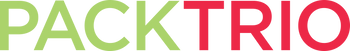 PackTrio logo