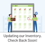 Updating Our Inventory (THIS IS NOT A SALE ITEM) - PackTrio