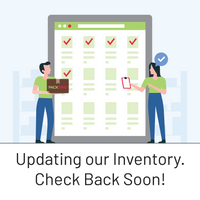 Updating Our Inventory (THIS IS NOT A SALE ITEM) - PackTrio