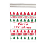 Christmas Sweater Poly Mailer Bag (25ct) - PackTrio
